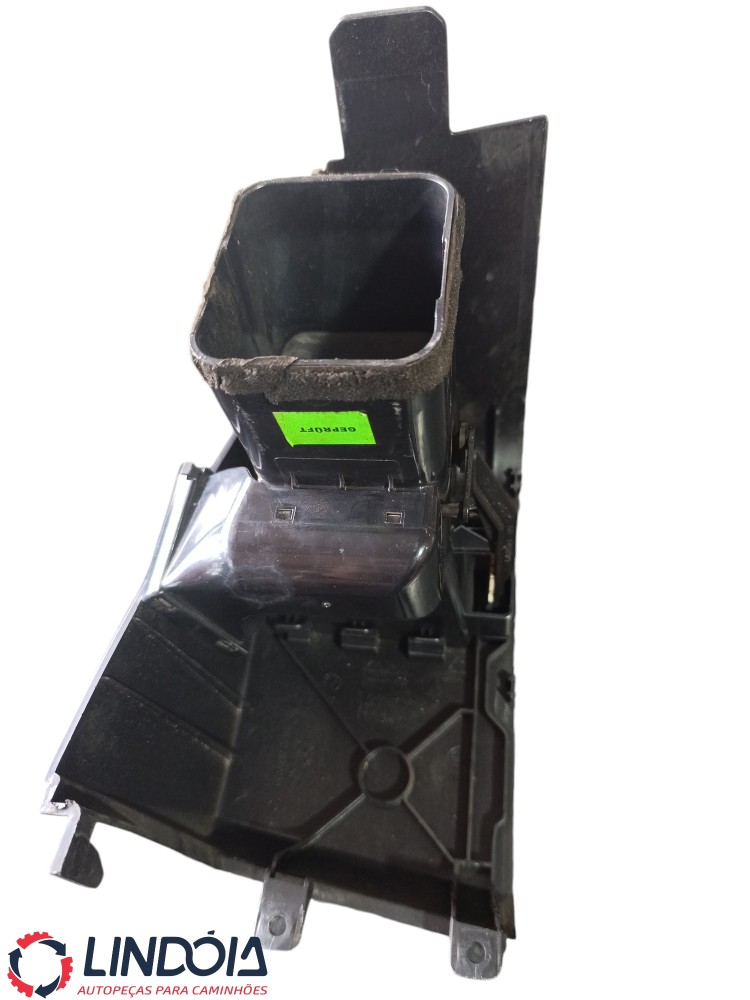 Difusor De Ar Direito Mercedes Sprinter 9068300554 3