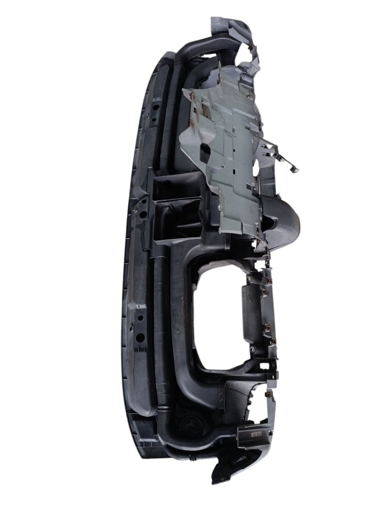 Capa Painel Tabelier Fiat Ducato 2.8 2005 1327751080 3