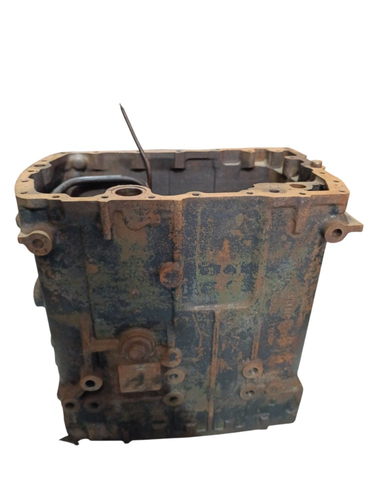 Carcaça Caixa De Câmbio Zf 16s -1650 1295401136 1
