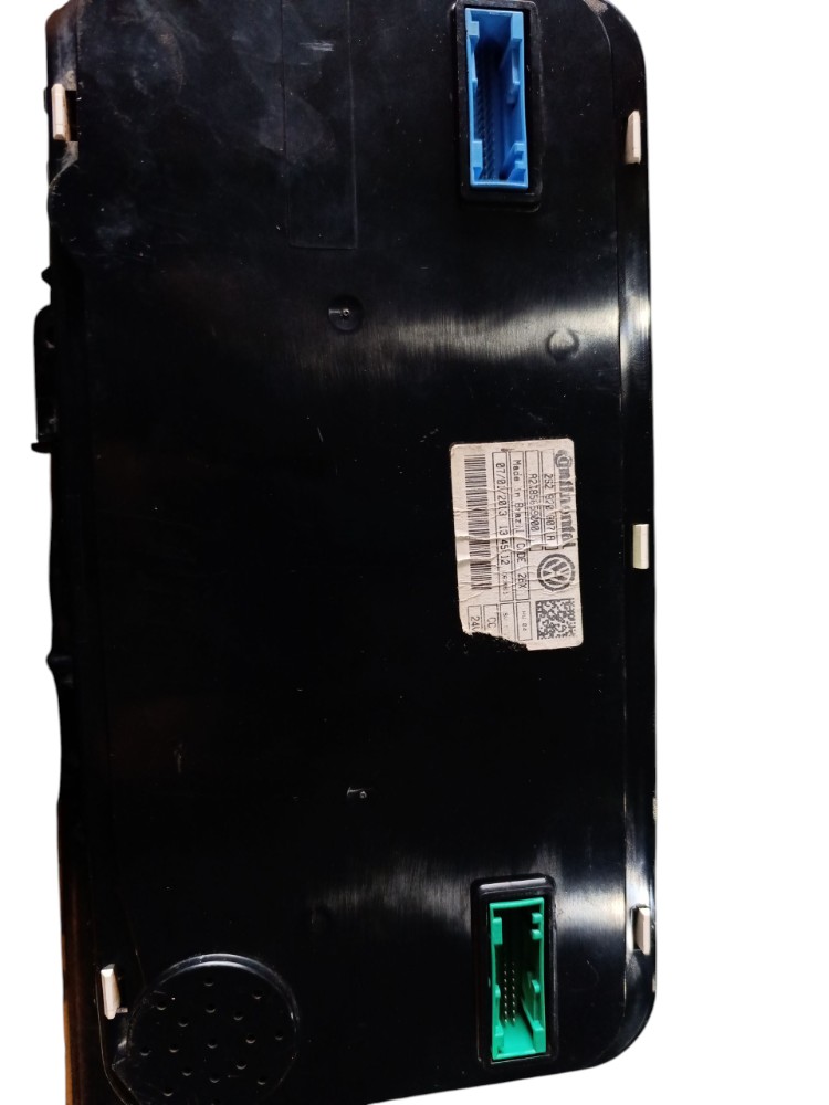 Painel Instrumentos Vw Constellaiton 2s2920807a C/ Detalhes 2