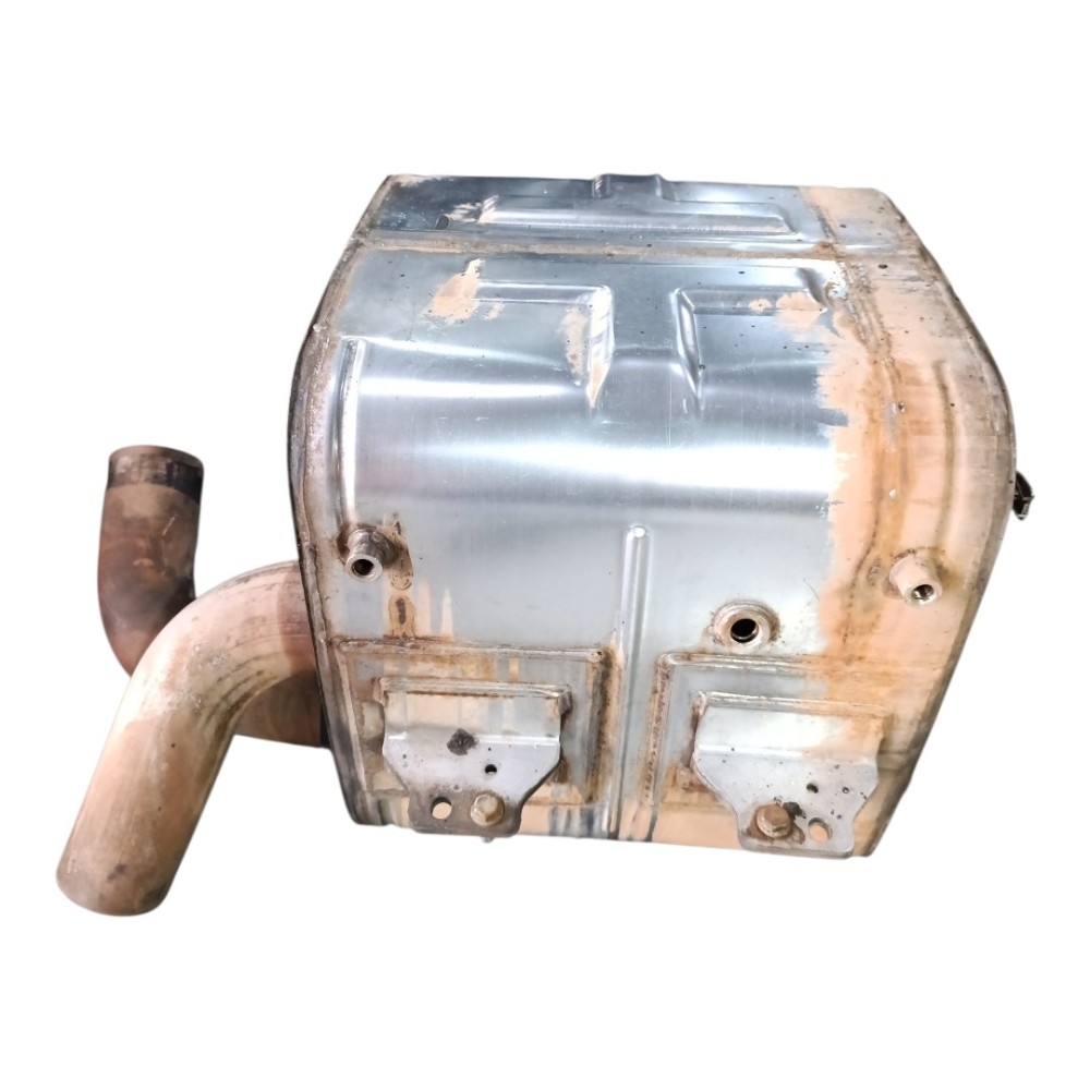 Catalisador M.benz Accelo 1016 A9794900114