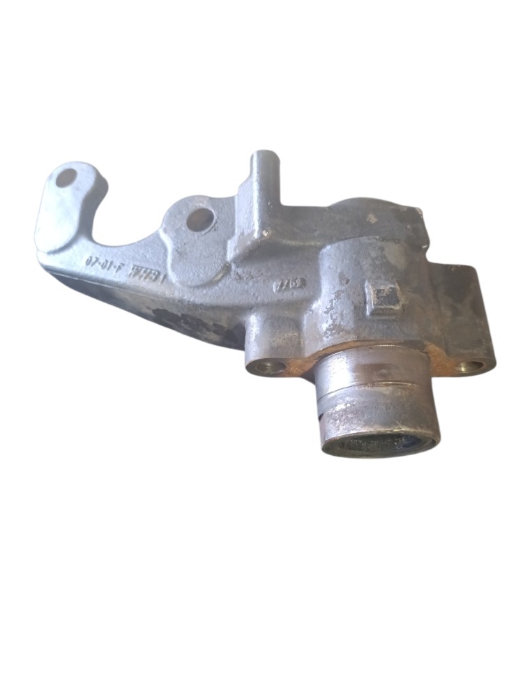 Suporte Cuica Eixo Patin Le Mercedes 1634 6524210706 3