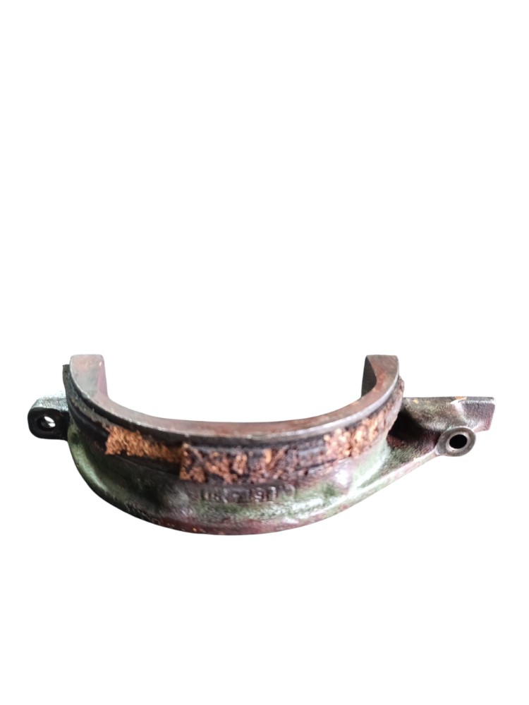 Suporte Cárter Óleo Motor Mb Om366 3120150009 1