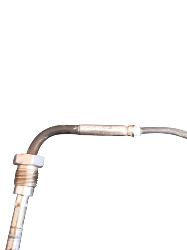 Sensor Temperatura Catalisador Mb Atego A0061530728 3