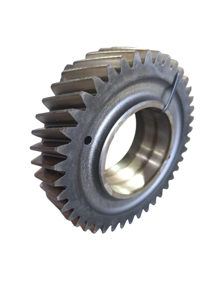 Engrenagem 2livre 41d Volvo I-shift C/detalhe 22219261 2