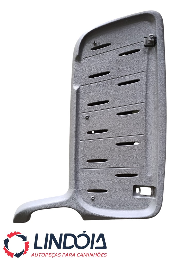 Suporte Do Quebra Sol Lado Esquerdo Sprinter 9066900092