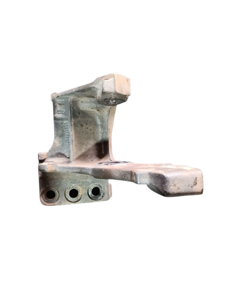 Suporte Mola Dianteira Ld Scania Ntg / Super 2831533 2
