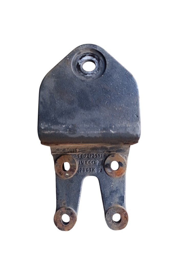 Suporte Tector Eurocargo Original Iveco 5802125138 2