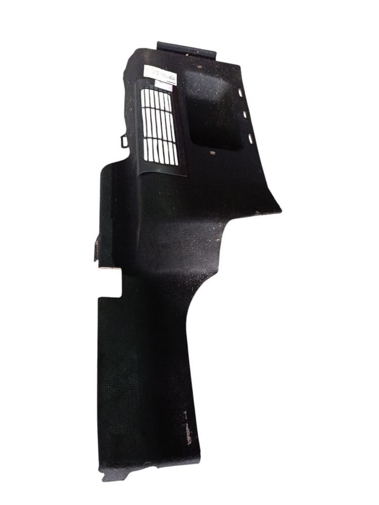 Forro Traseiro Inf. Lado Esquerdo Scania P280 2019 2128045