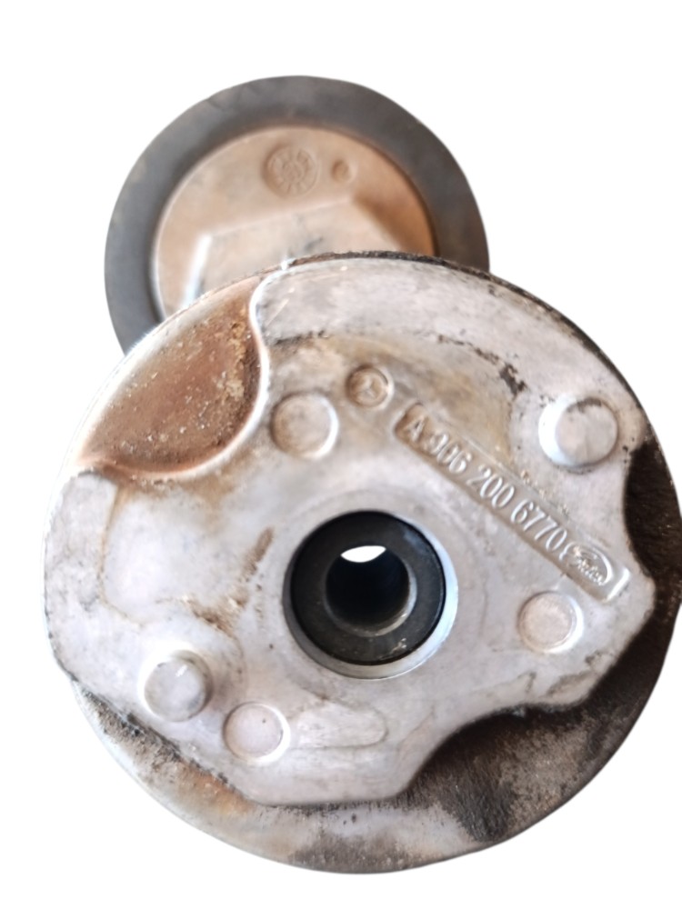 Tensor De Correia Motor Mercedes Om924 9062006770 2