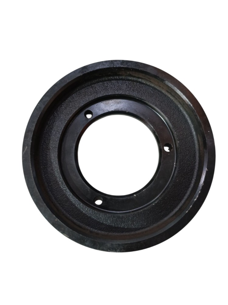 Polia Do Motor Man D26 Vw Meteor 51958203083 2