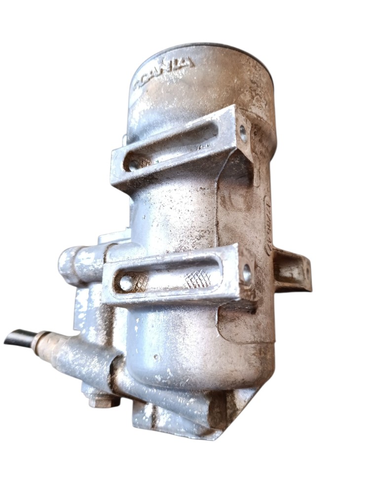 Carcaça Filtro Diesel Scania Motor Dc12 420 1778647 3
