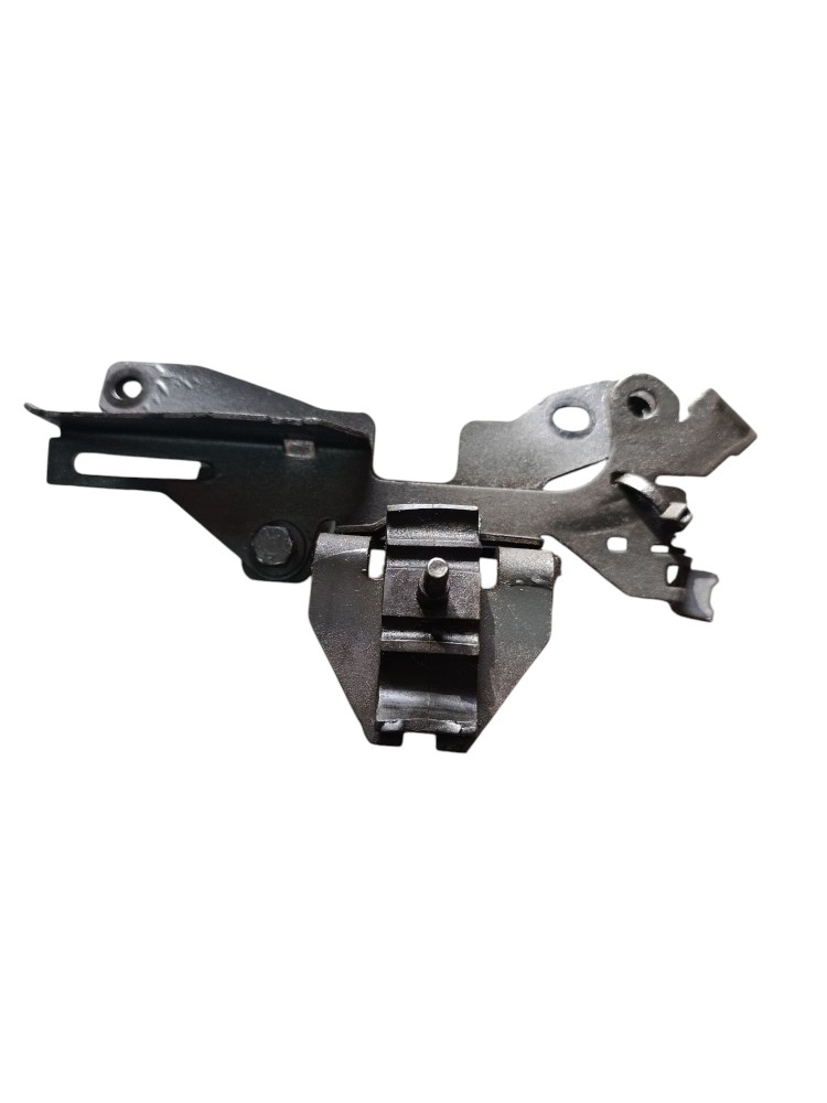Suporte De Fiação Motor Scania P280 2019 2207636 2