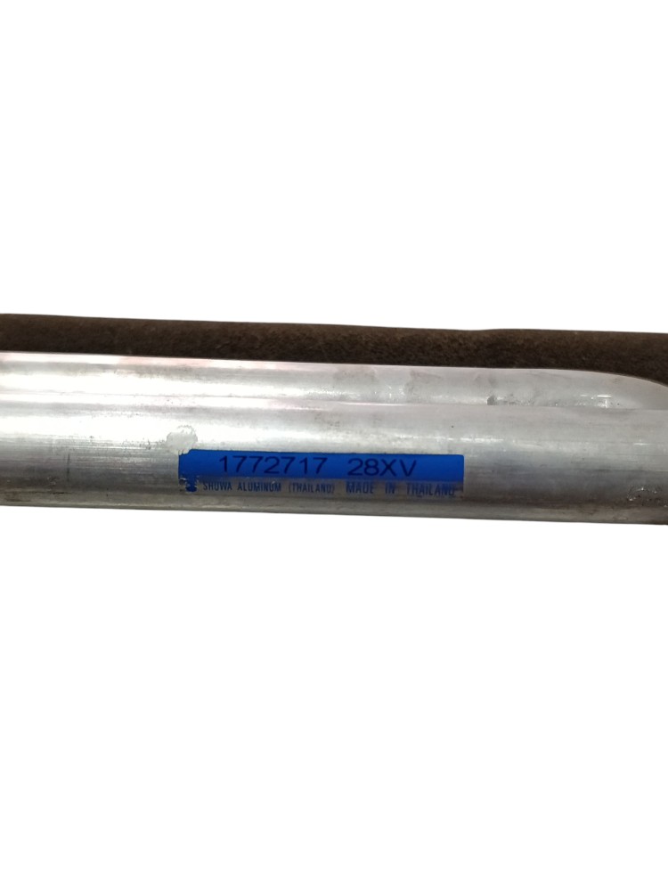 Radiador Ar Quente Scania G Serie 5 1772717 5