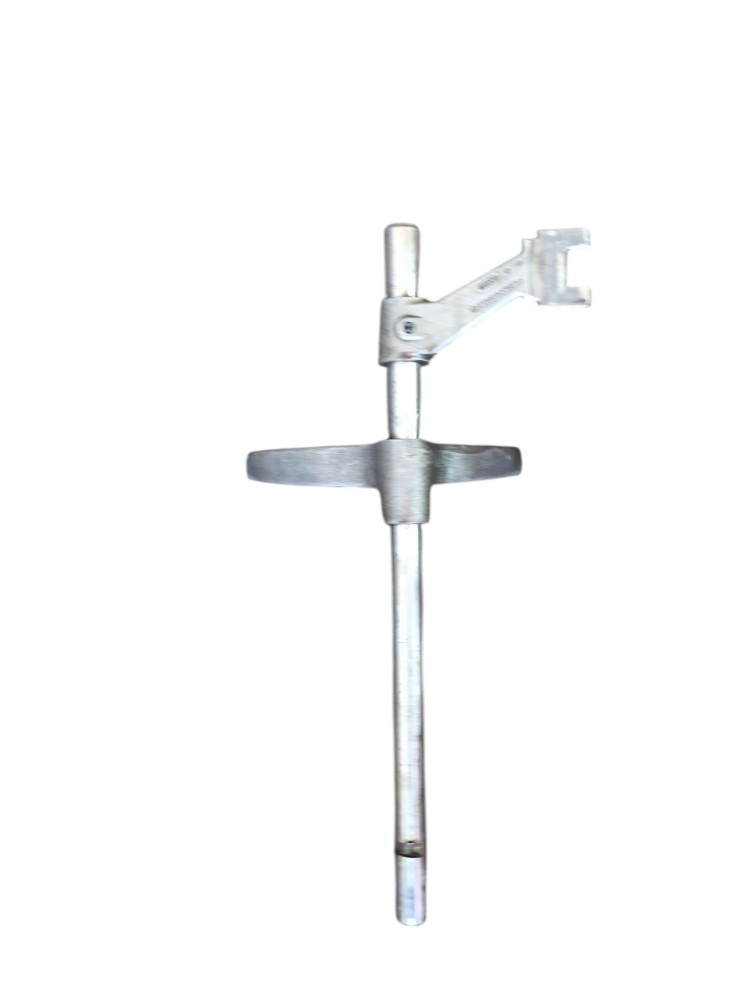 Garfo 3/4 Caixa Câmbio Zf 16s 1650 1296406080