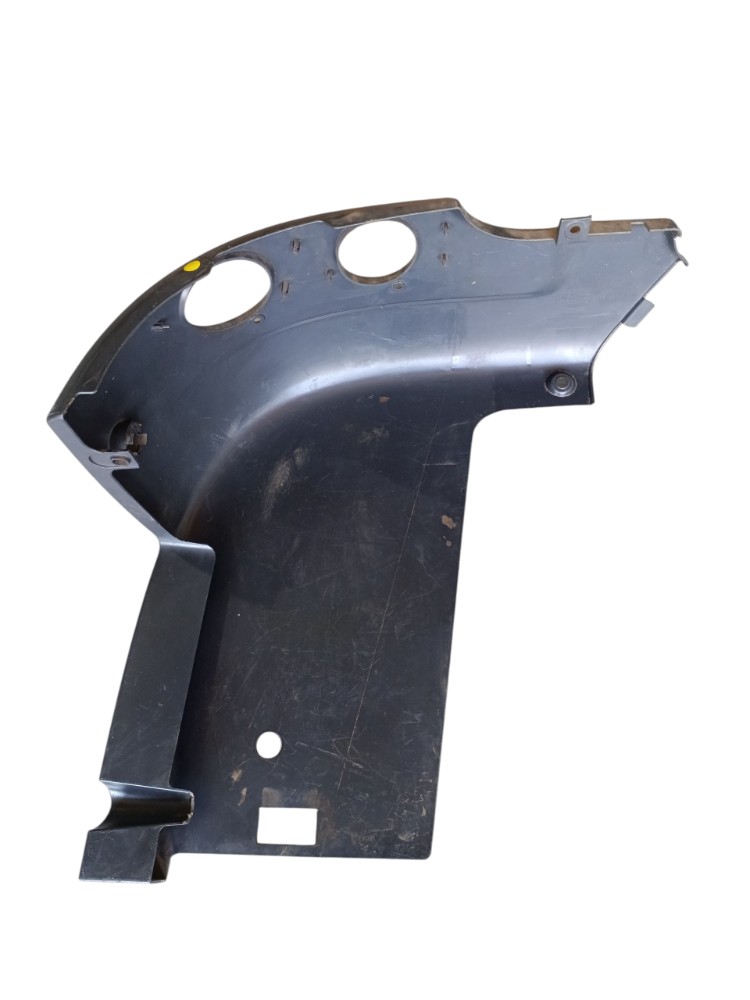 Ponteira Para-choque Diant. Le Com Detalhes Scania 1884914 4