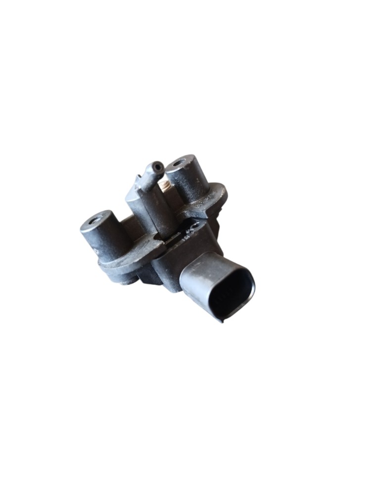 Sensor De Pressão Map Mb Sprinter A0101537228 3