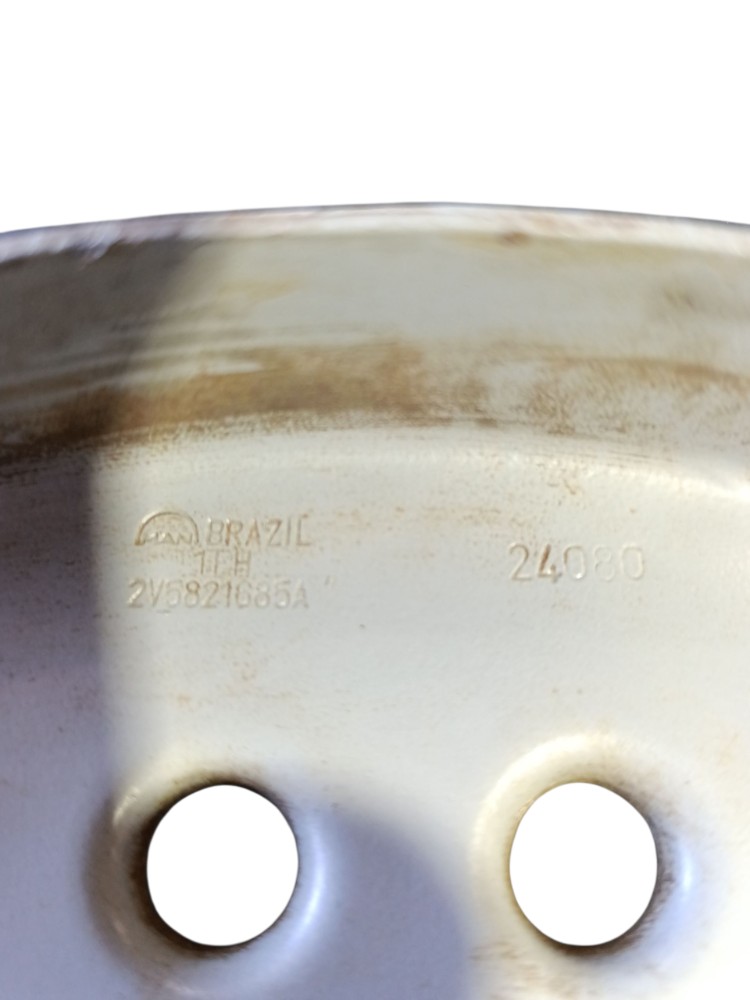 Pisante escada superior VW meteor 2v5821685a 2