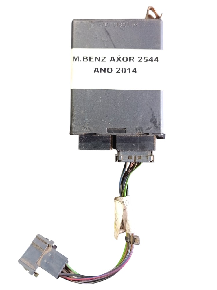 Módulo Centralina  Mercedes Benz Axor 0004461616