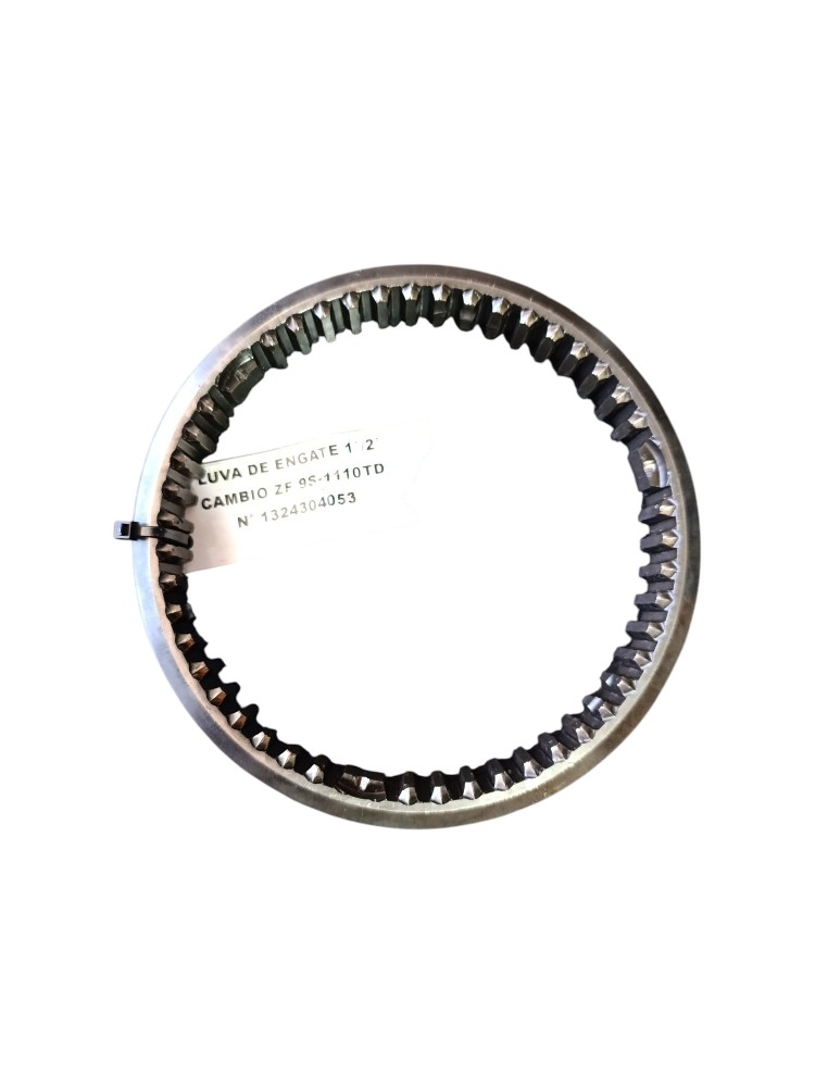Luva De Engate 12 Câmbio Zf 9s 1324304053 3
