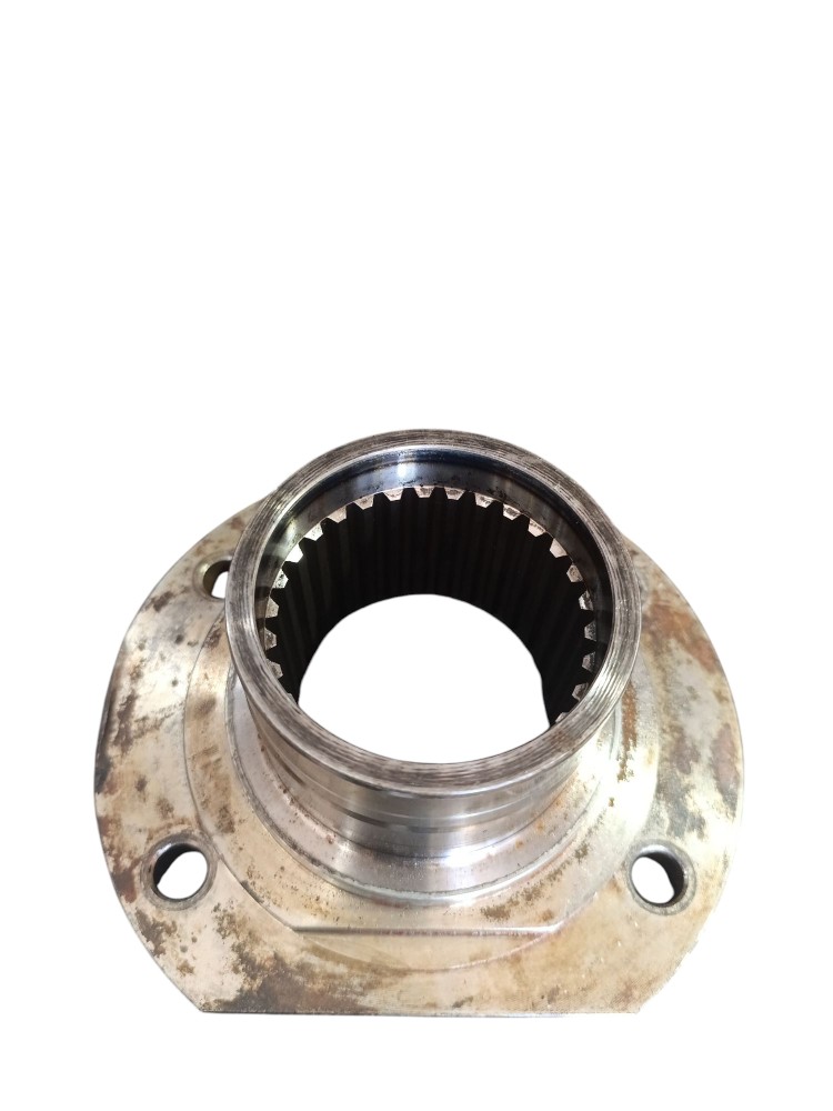 Flange Acoplamento Caixa Câmbio Mercedes G281-12 9452620245 2