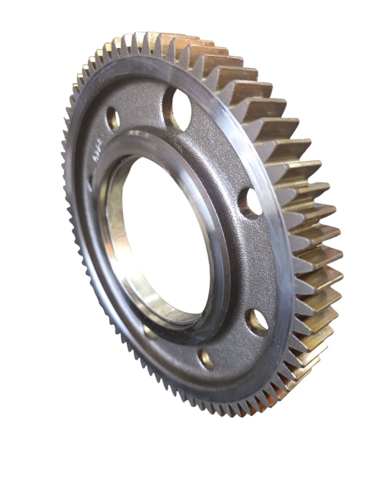 Engrenagem Intermediária Motor Volvo D13 Fh New 20850724 2