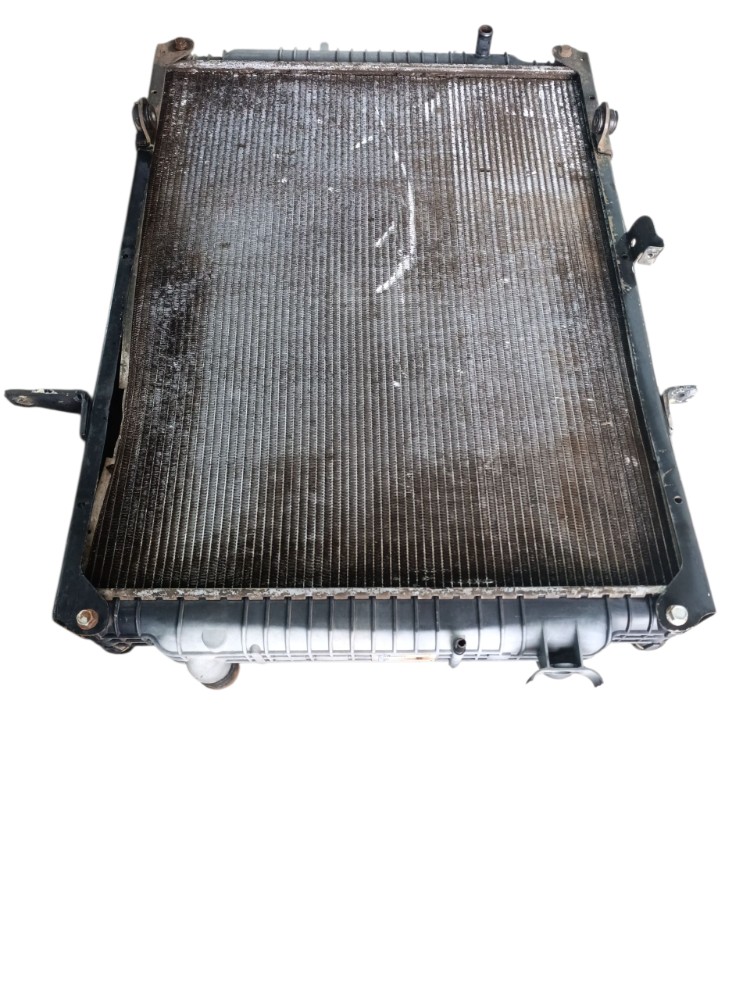 Radiador Agua Volkswagen Constellation 19.330 2t2.121.251 2