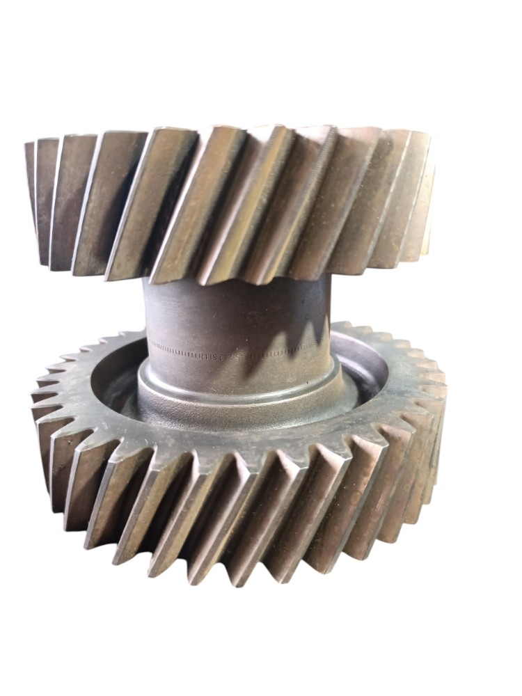 Engrenagem Dupla 3/4 Mb Câmbio G181 9 Marchas 9452635113 2