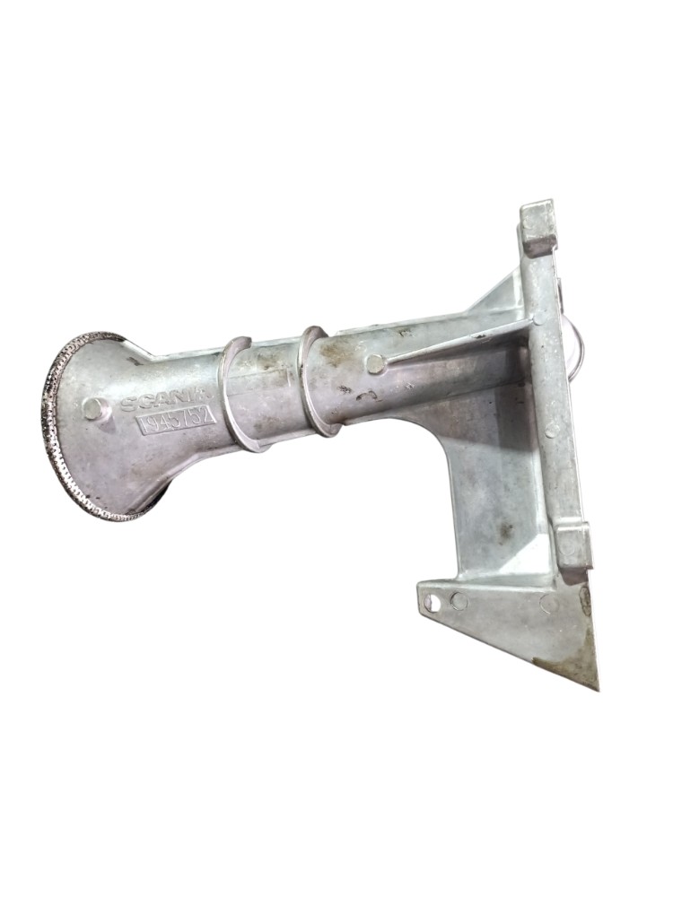 Peneira Do Óleo Motor Scania Dc13 Euro 5 1945752 3