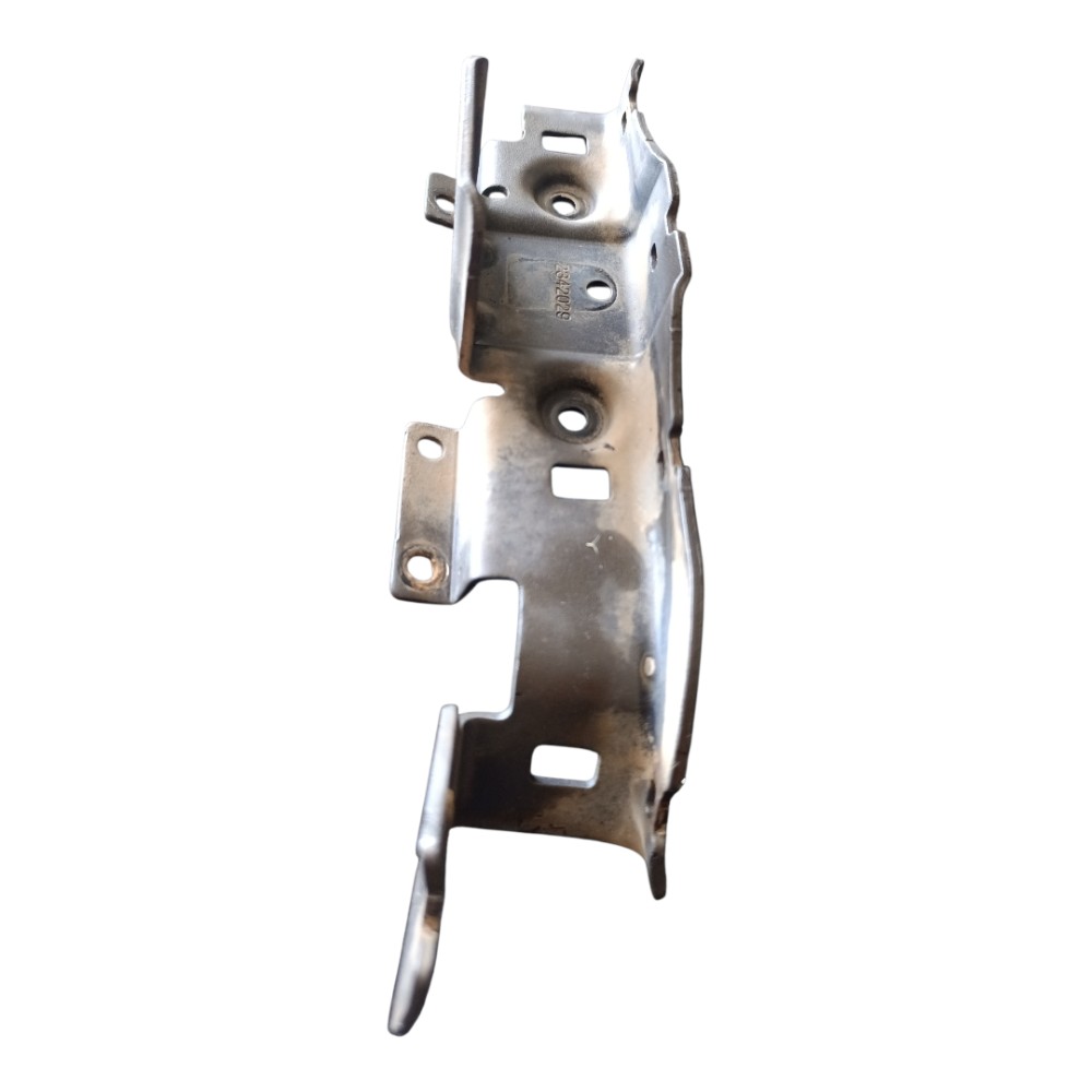 Suporte válvula distribuidora Scania GRS905 2342029 2