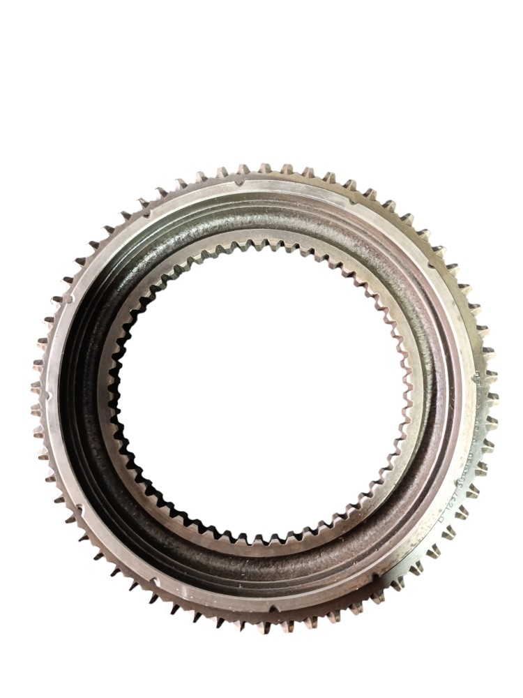 Corpo Aclopamento 1ª 2ª Zf 16s130 2