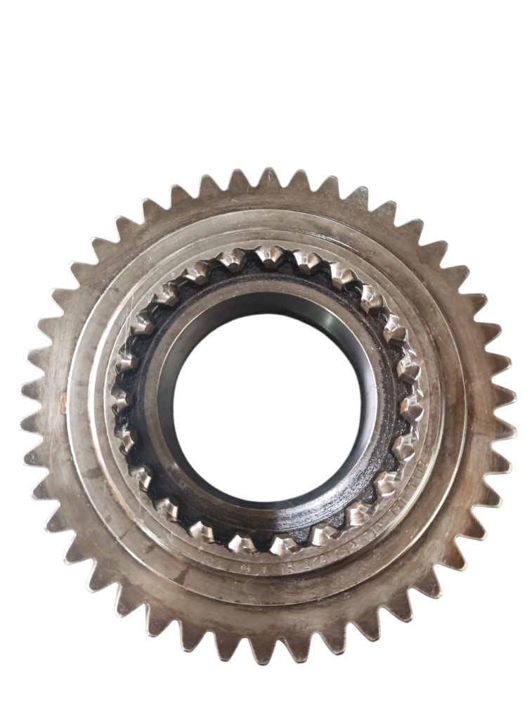 Engrenagem Ré Caixa Zf 16s 1316304012 2