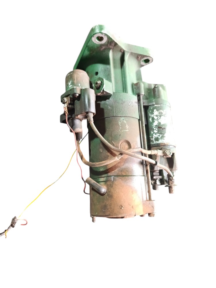 Motor Arranque Motor Volvo D13 Fh 500 New 3
