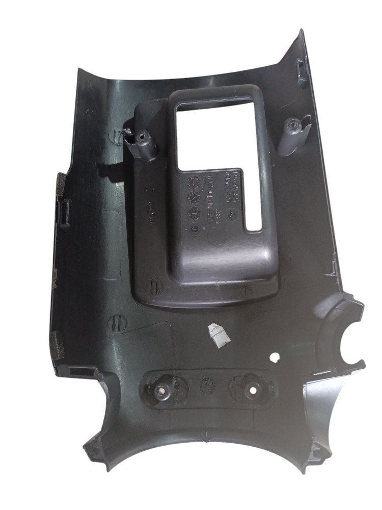 Moldura Inf. Coluna Dir. Ducato 2.3 Multijet 19/20 53249960 2