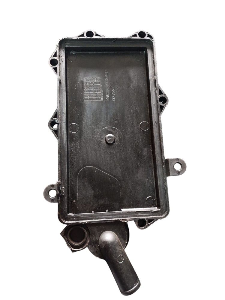 Tampa Respiro Bloco Motor Iveco Stralis 2014 447500 3
