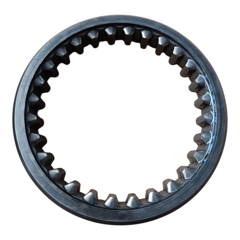 Luva Engate 1/ré Câmbio Volvo Vt 20366826 3