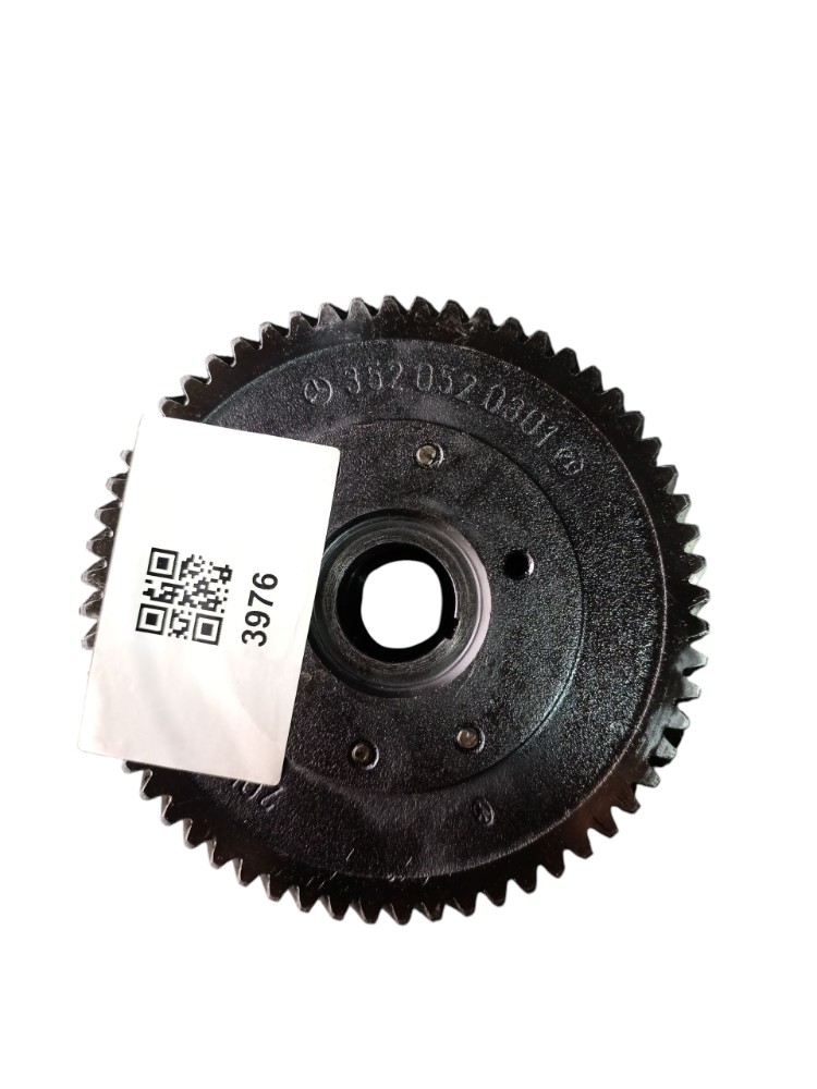 Engrenagem Comando Avanço Om 352 3520520301 5