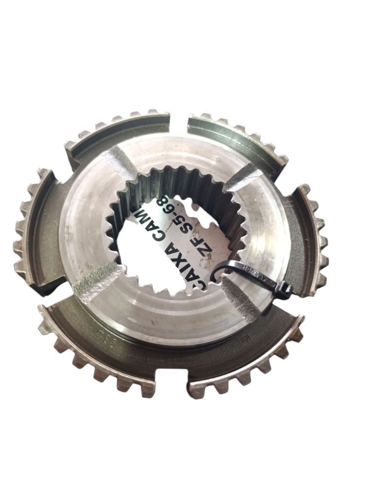 Corpo Sincronizador Zf S5-680 1238304520 3