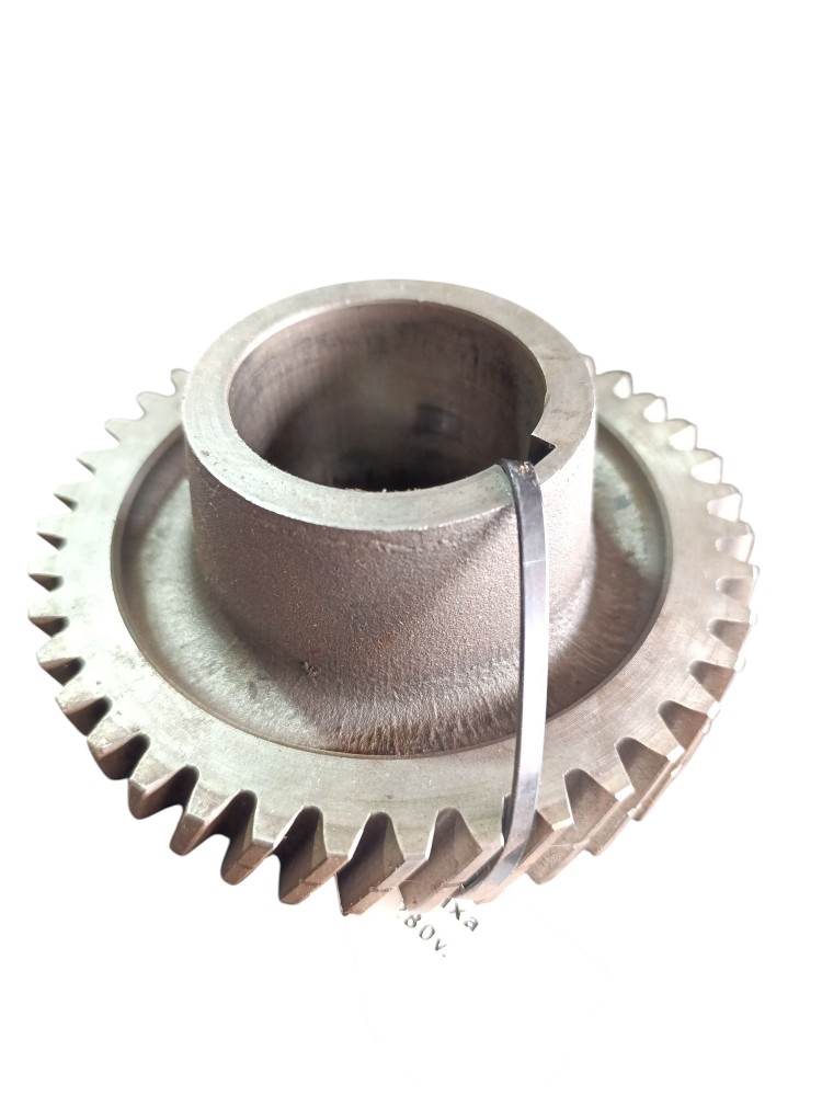 Engrenagem 4 Fixa Câmbio Clark 280v 228386 3