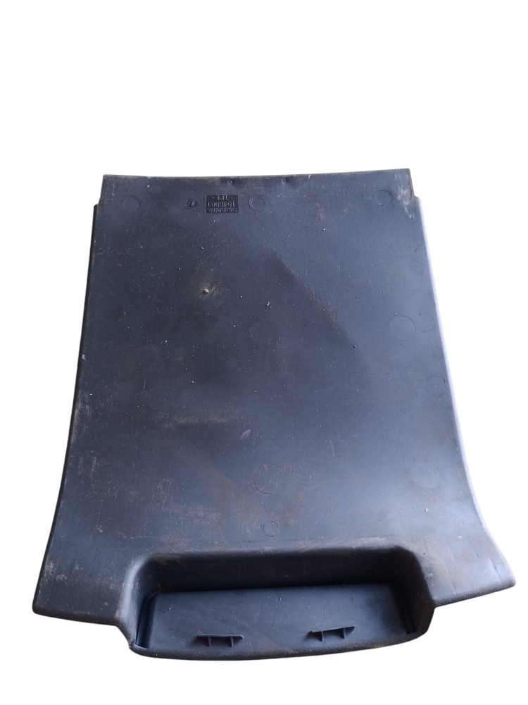 Tapete De Borracha Scania 1846981