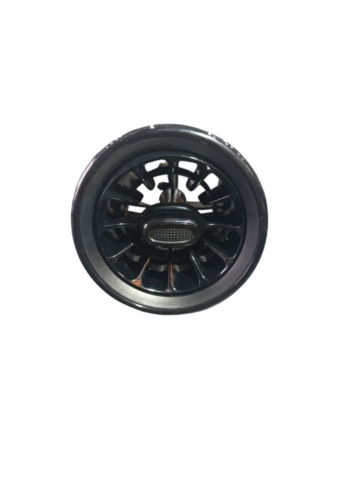 Difusor De Ar Lado Esquerdo Mb Sprinter 2022 A9108303201 2