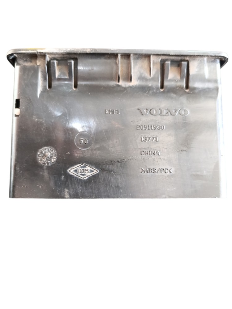 Difusor De Ar Volvo Fh 20911930 2