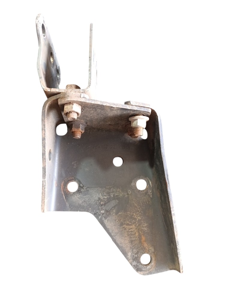 Suporte Cabine Mb Actros 2646 A9428910331