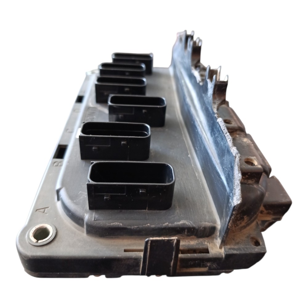Módulo Chassis C/detalhe Daf Xf 480 2333604 3