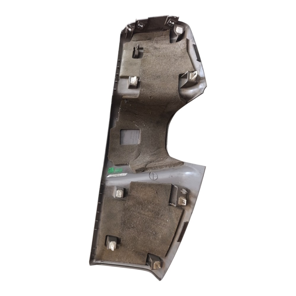 Acabamento Capa Cabine C/ Detalhe Scania Ntg 2379811 2