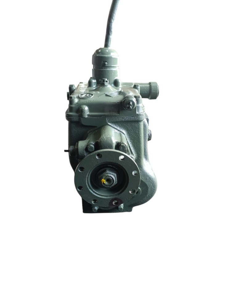 Caixa De Câmbio Revisada M.benz 608 Mod. G3-24 3142610605 4