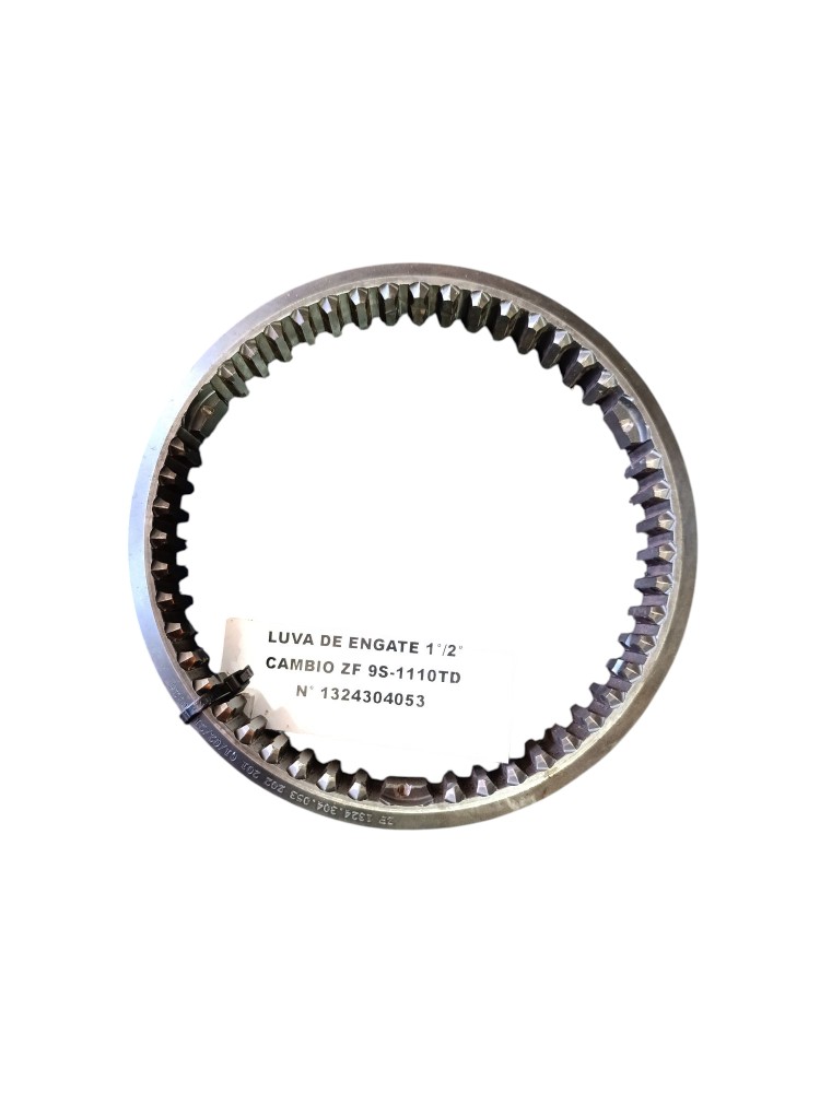 Luva De Engate 12 Câmbio Zf 9s 1110td 1324304053 3