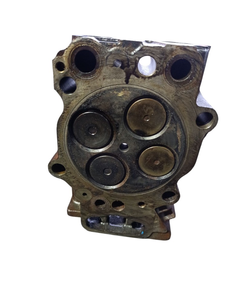 Cabeçote Motor Scania G380 3