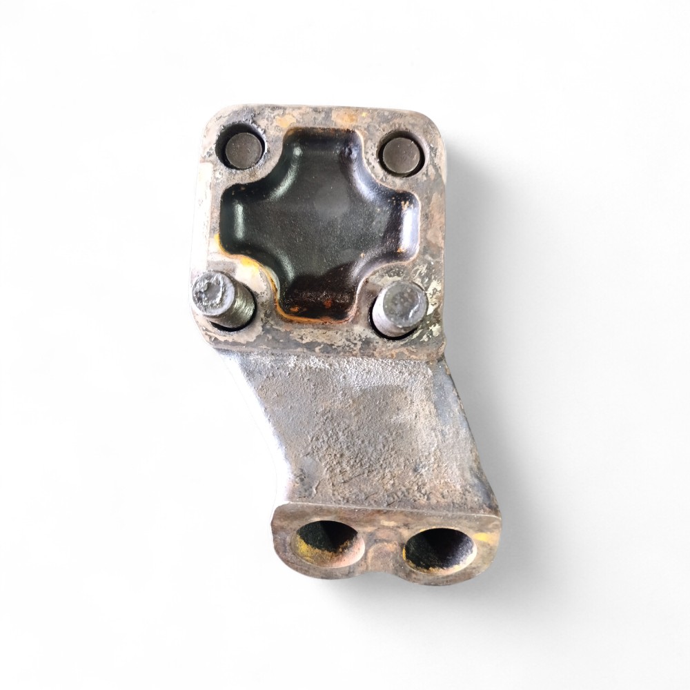 Suporte Coxim Motor Traseiro Lado Esquerdo 3862427001