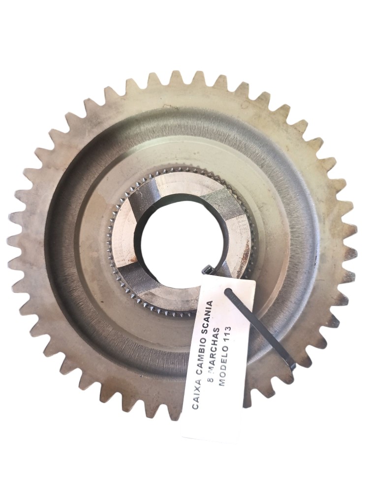 Engrenagem Ré Câmbio Eaton 4304547 1